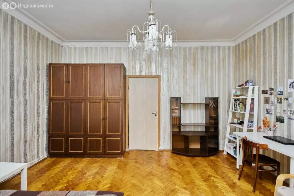 4-комнатная квартира: Санкт-Петербург, Гороховая улица, 34 (91.3 м) - Фото 2