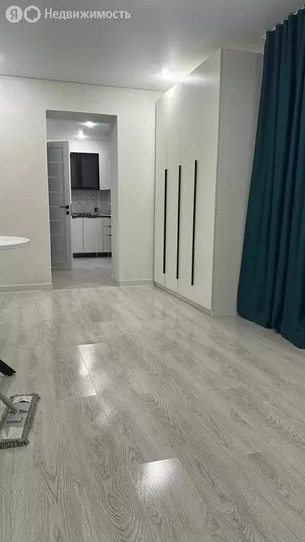 1-комнатная квартира: Ставрополь, проспект Юности, 5Б (30 м) - Фото 1