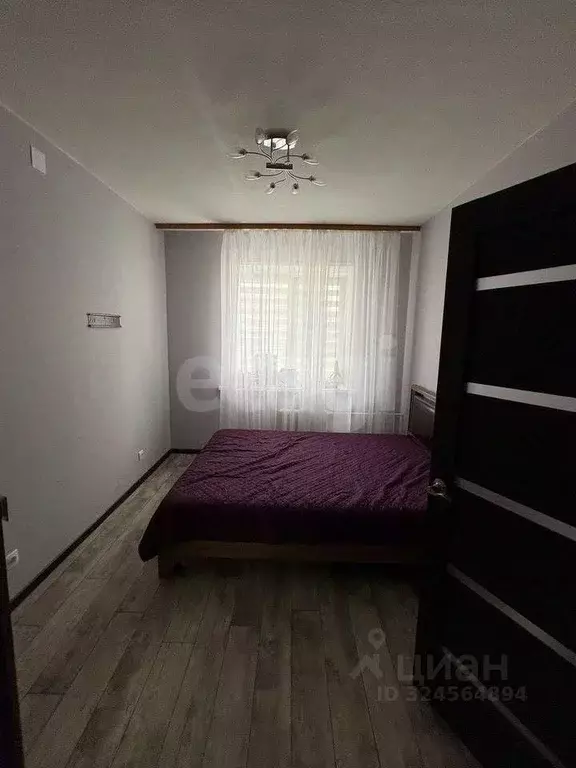 3-к кв. Коми, Ухта муниципальный округ, Шудаяг пгт ул. Тимирязева, 12 ... - Фото 2