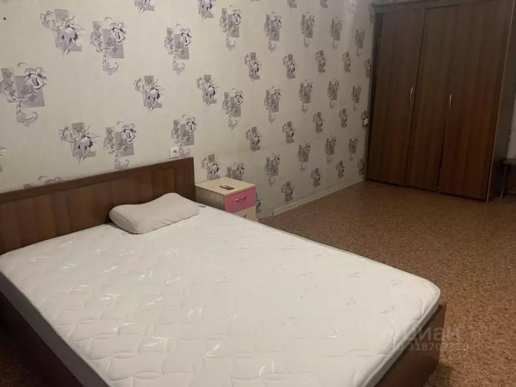 2-к кв. Красноярский край, Красноярск 9 Мая ул., 73 (54.0 м) - Фото 1