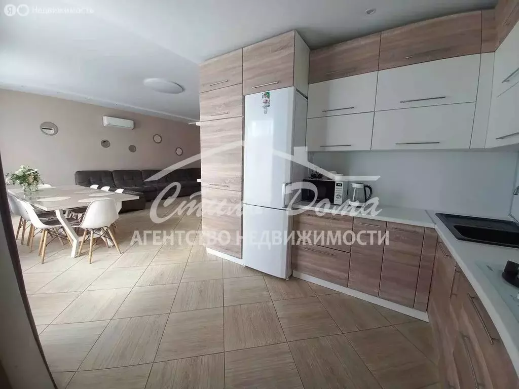 Дом в Калач-на-Дону, Революционная улица, 144 (109.5 м) - Фото 2