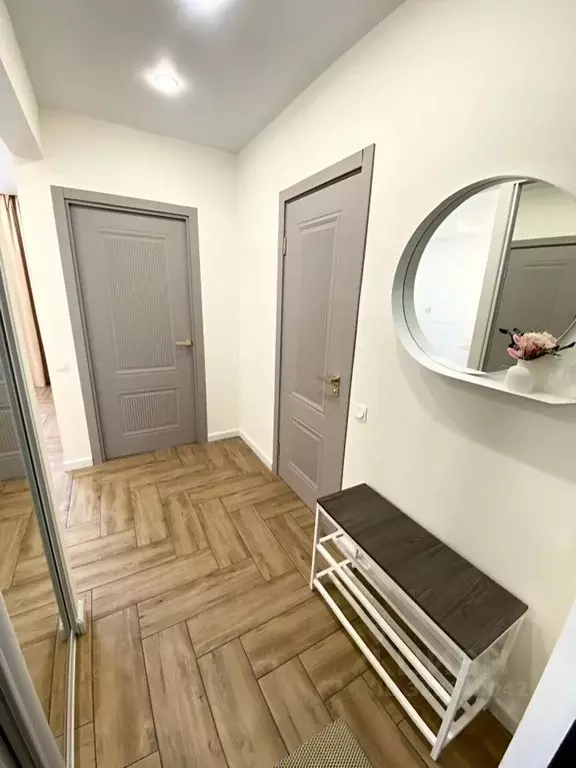 1-к кв. Ростовская область, Ростов-на-Дону ул. Еременко (40.0 м) - Фото 2