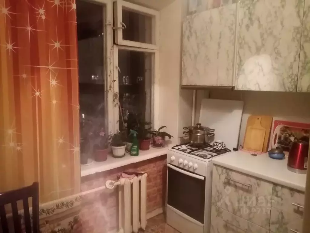 Комната Москва Варшавское ш., 52/2 (10.0 м) - Фото 1