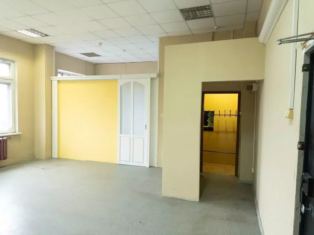 Офис в Санкт-Петербург Новочеркасский просп., 1Ж (49 м) - Фото 2