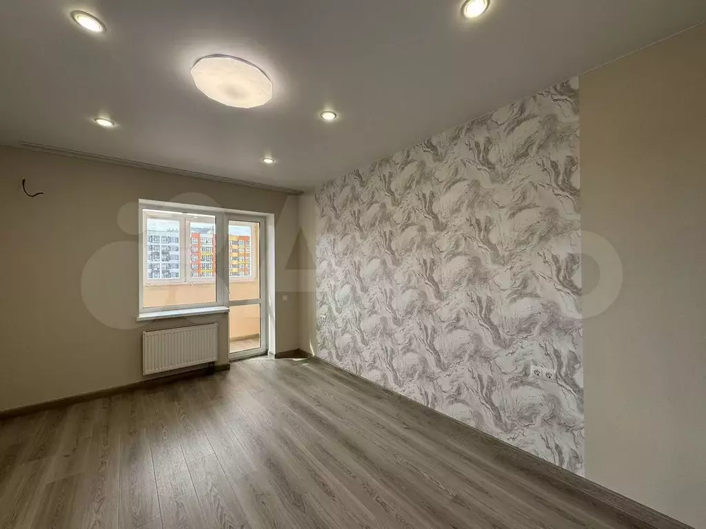 Квартира-студия, 27 м, 13/20 эт. - Фото 0