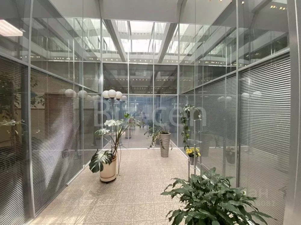 Офис в Санкт-Петербург Бумажная ул., 16к1 (170 м) - Фото 1