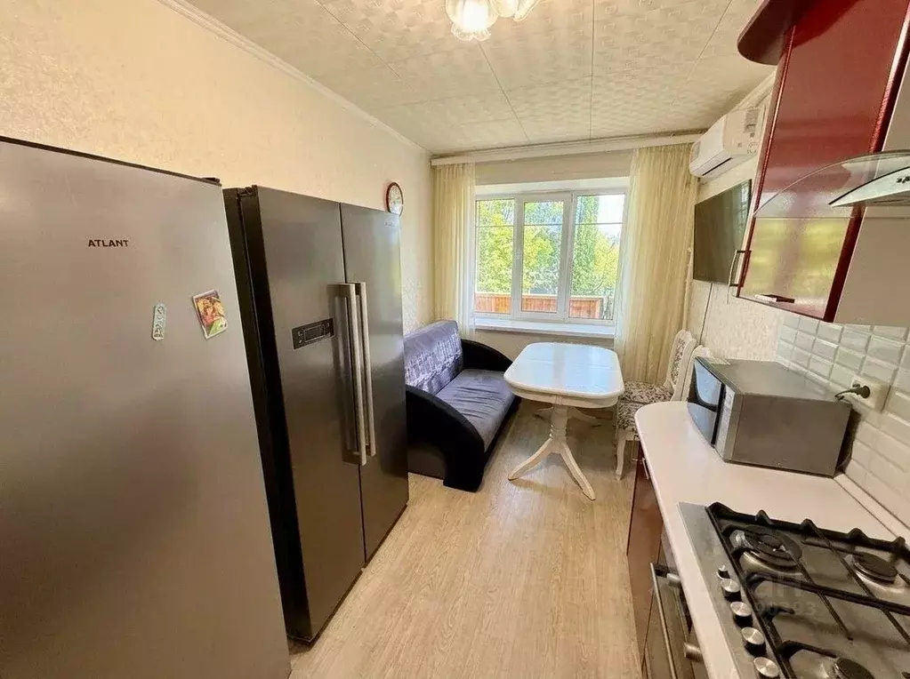 3-к кв. Татарстан, Казань ул. Академика Павлова, 25А (72.2 м) - Фото 2