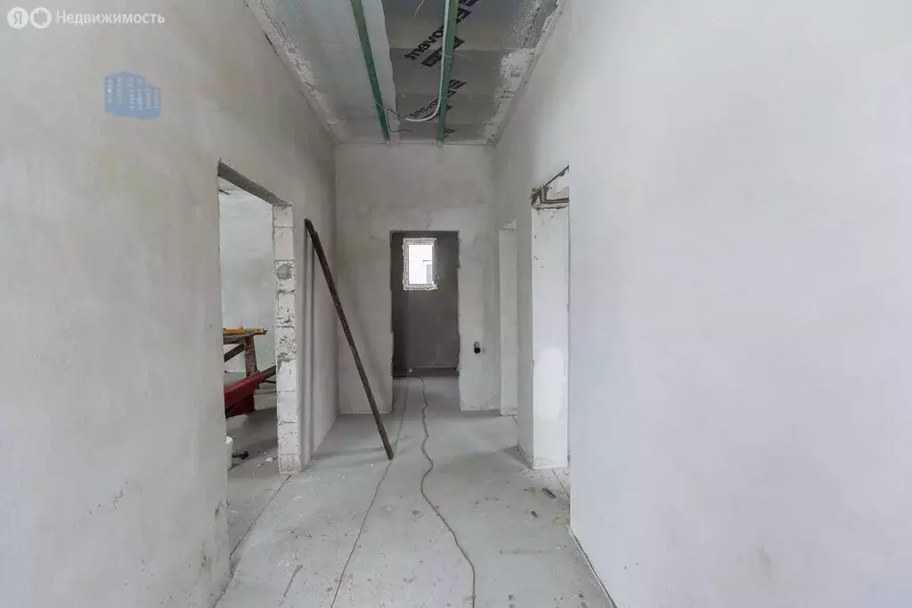 Дом в Калининград, СНТ Железнодорожник, Сортировочная улица, 3 (80 м) - Фото 1