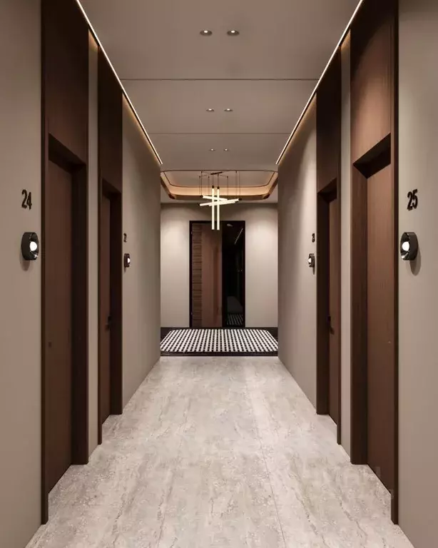 Офис в Москва ул. Добролюбова, 3С1 (13 м) - Фото 2