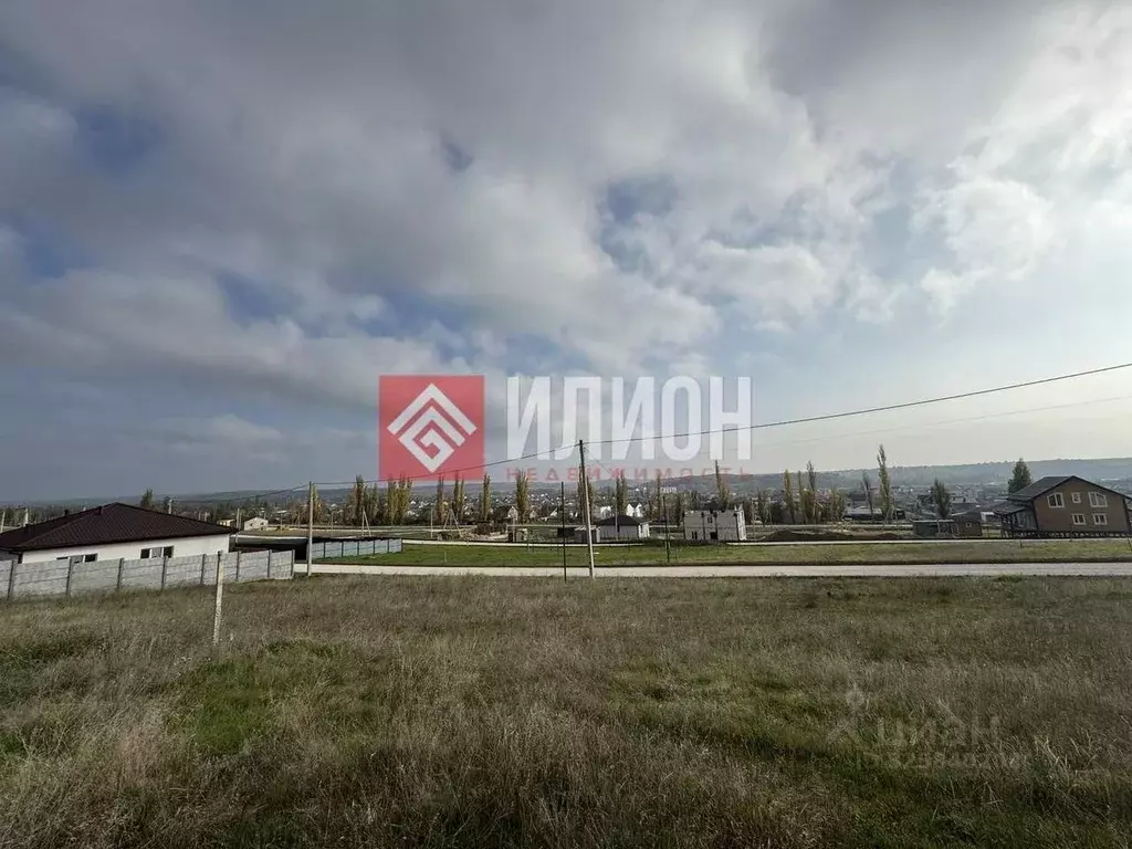 Участок в Севастополь с. Полюшко, ул. Дмитрия Мельниченко (4.0 сот.) - Фото 2