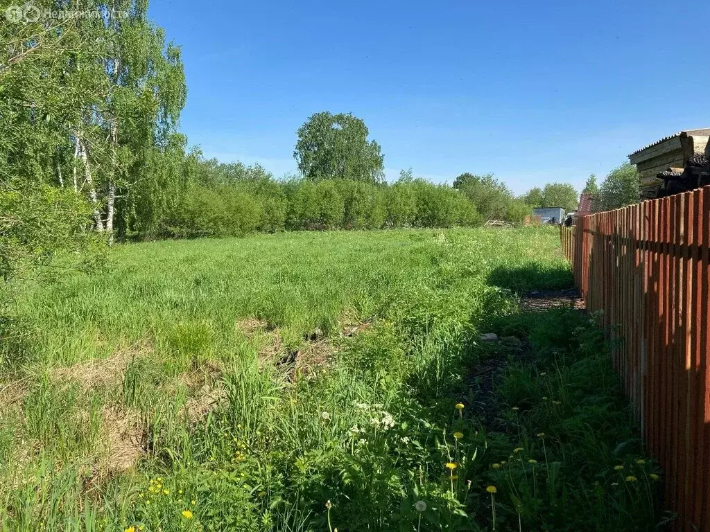Участок в Кудымкар, улица Чапаева, 4 (11 м) - Фото 1
