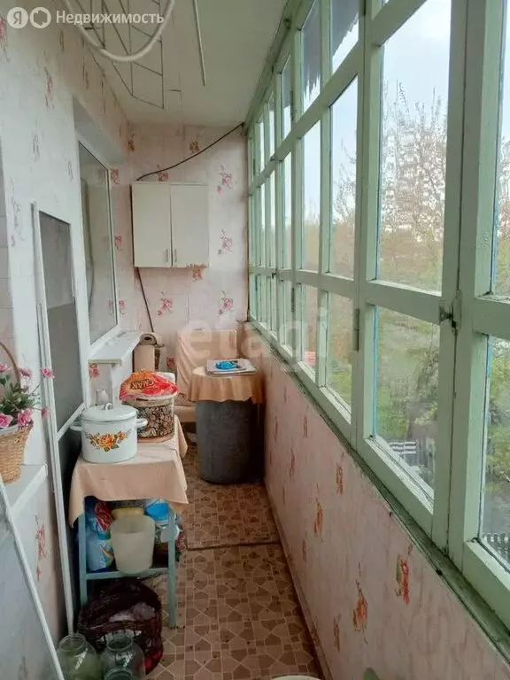 2-комнатная квартира: посёлок Восход, Комсомольская улица, 2 (49.3 м) - Фото 0