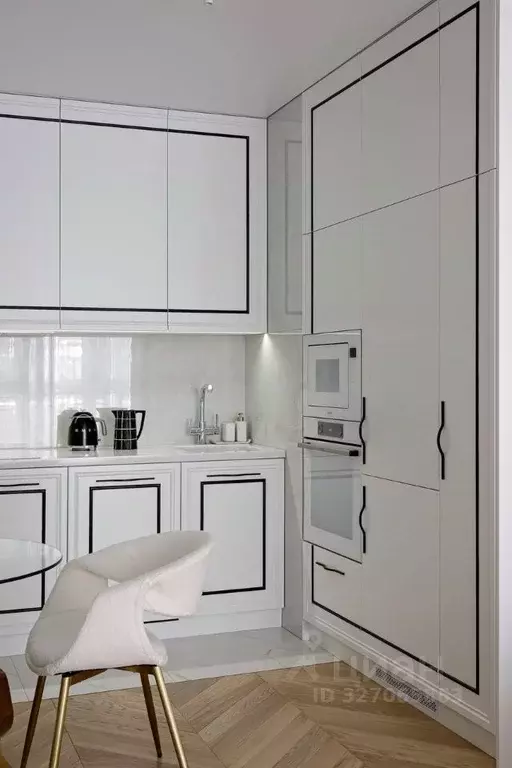 Студия Ростовская область, Ростов-на-Дону ул. Нансена, 109/6 (31.0 м) - Фото 2