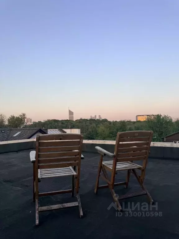 Дом в Москва пос. Речник, ул. Верхняя (250 м) - Фото 1