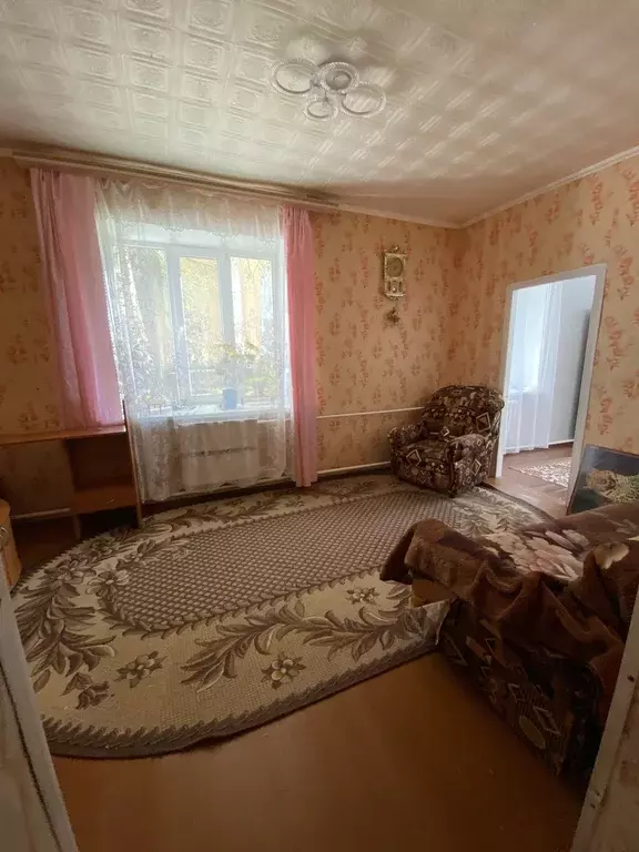 Продаётся 3-к квартира, 60 м - Фото 0