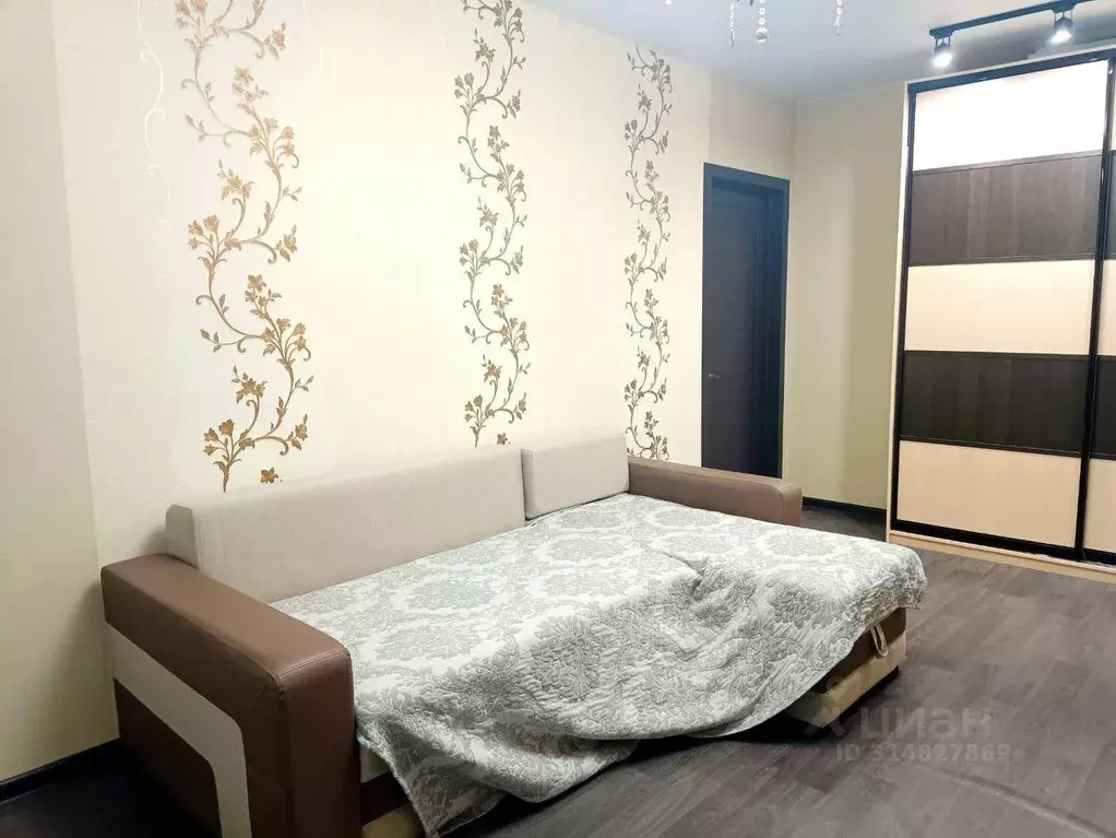 2-к кв. Сахалинская область, Южно-Сахалинск ул. Чехова, 29 (43.0 м) - Фото 2