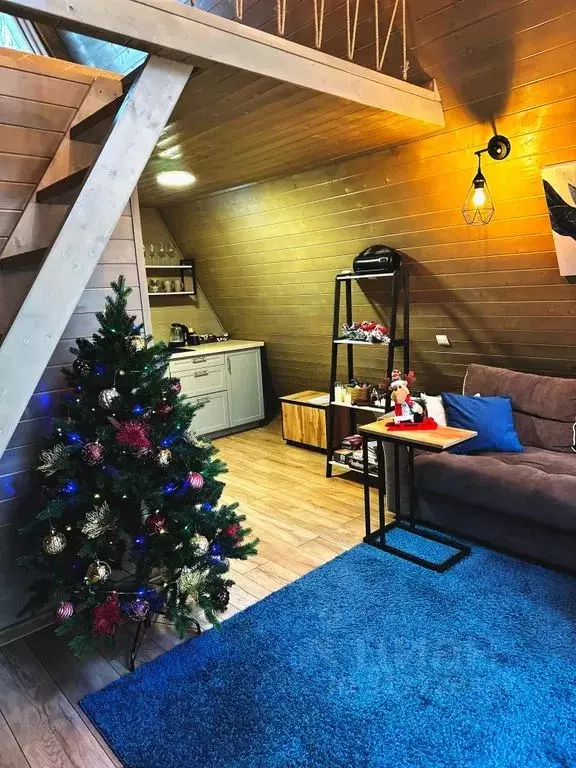 Дом в Владимирская область, Александровский муниципальный округ, ... - Фото 1