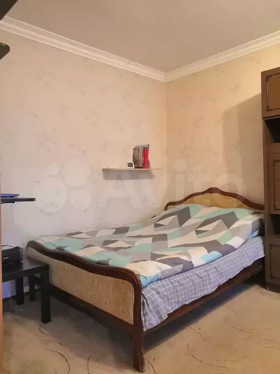 1-к. квартира, 28,7 м, 5/5 эт. - Фото 0