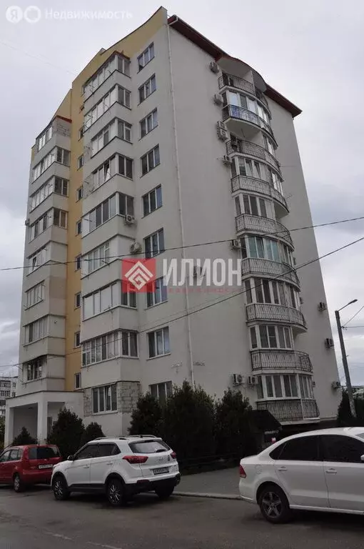 1-комнатная квартира: Севастополь, проспект Победы, 44Е (43.9 м) - Фото 2