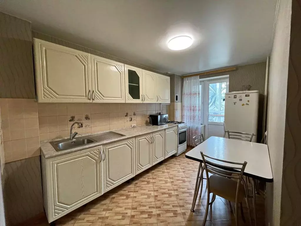 Продаётся 1-к квартира, 36 м - Фото 0