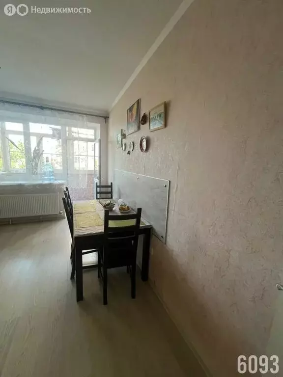 2-комнатная квартира: Аксай, улица Фрунзе, 1/10 (56 м) - Фото 1