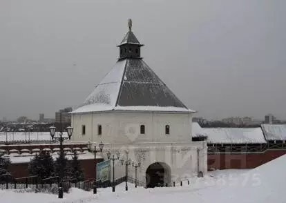 Помещение свободного назначения в Татарстан, Казань Кремль тер.,  (11 ... - Фото 1