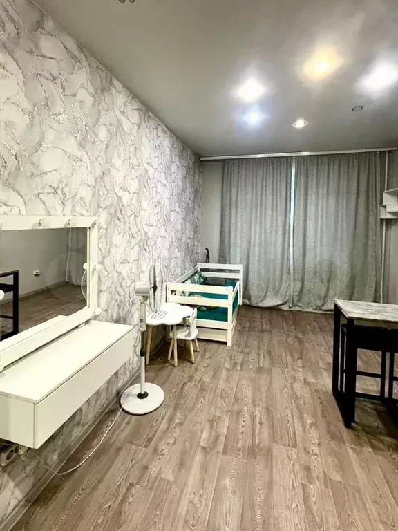 Квартира-студия, 23 м, 2/9 эт. - Фото 0