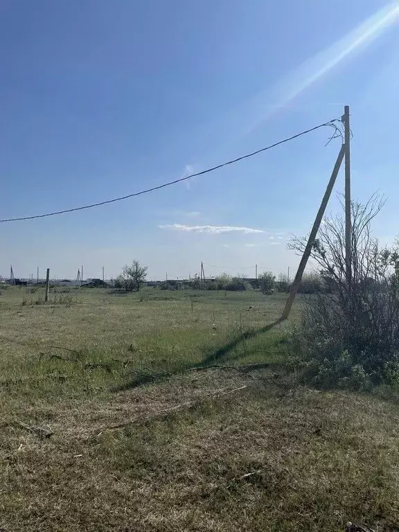 Участок в Хакасия, Усть-Абакан рп ул. Цукановой (10.0 сот.) - Фото 1