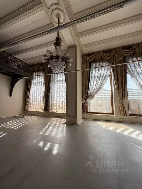 Торговая площадь в Москва ул. Кузнецкий Мост, 13/9С1 (208 м) - Фото 0