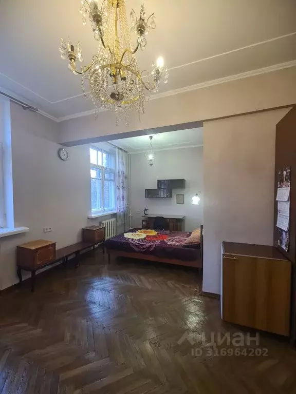 2-к кв. Москва Ленинградское ш., 34К2 (65.0 м) - Фото 0