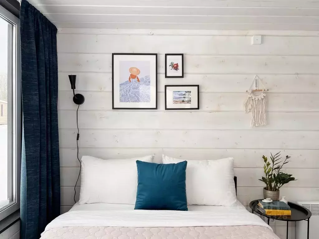 Дом в Ленинградская область, Тосненское городское поселение, д. ... - Фото 1