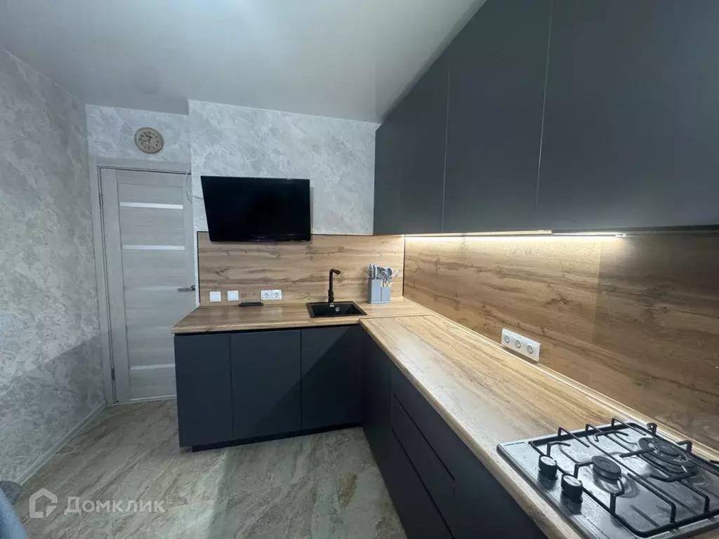 Продаётся 2-к квартира, 53.7 м - Фото 1
