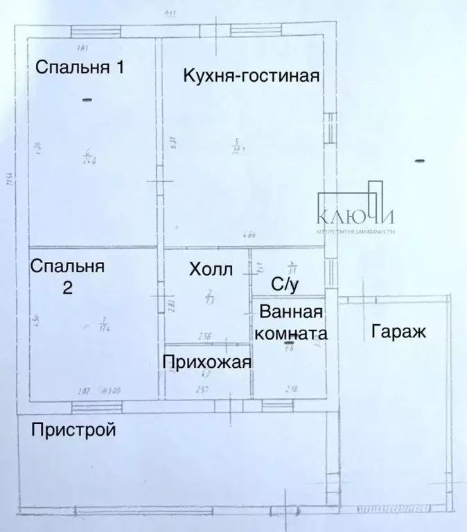 Дом в Челябинская область, Магнитогорск Раздолье кп, ул. Земляничная ... - Фото 2