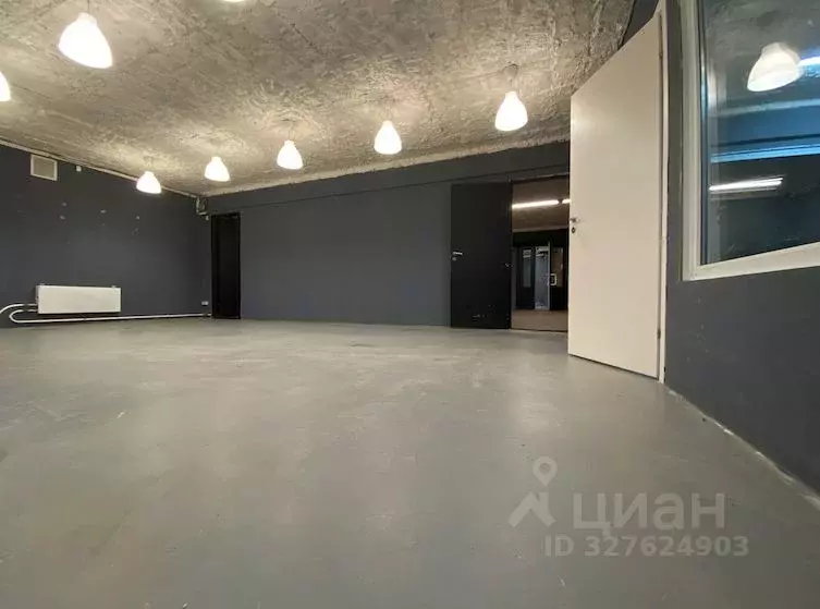 Помещение свободного назначения в Санкт-Петербург 1-я Утиная ул., 28 ... - Фото 2