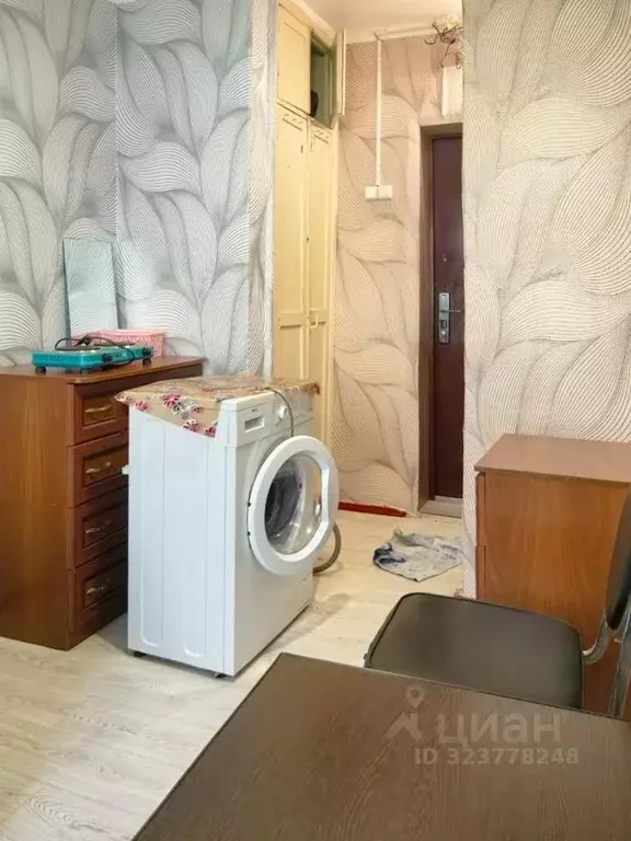 Комната Приморский край, Находка ул. Арсеньева, 11 (8.4 м) - Фото 2