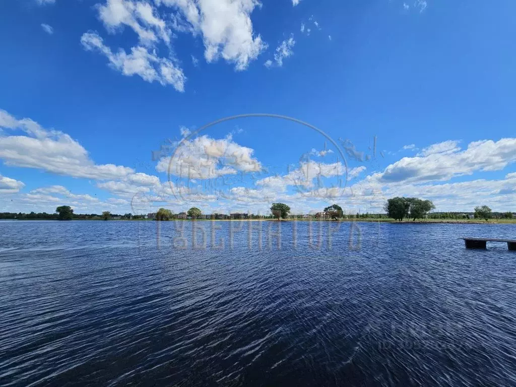 Участок в Тверская область, Конаковский муниципальный округ, д. ... - Фото 0