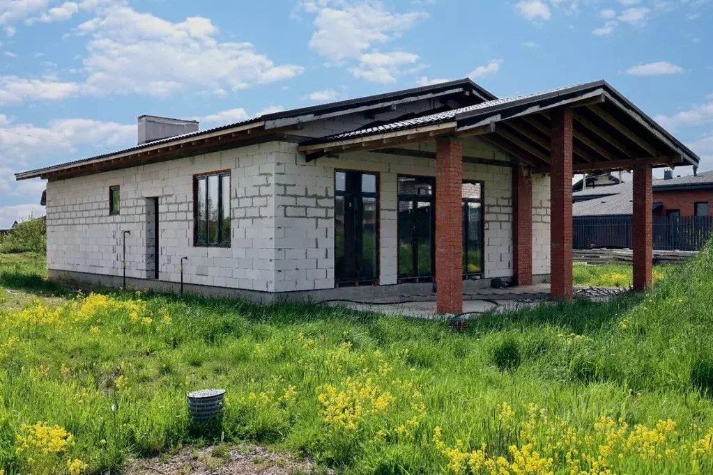Участок в Ленинградская область, Ломоносовский район, д. Низино ул. ... - Фото 0