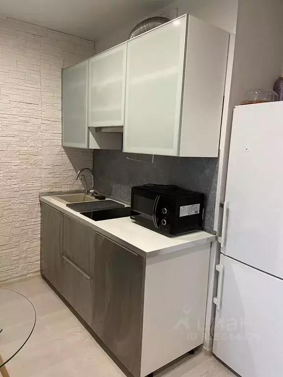 1-к кв. Москва Сумской проезд, 5К1 (35.0 м) - Фото 2