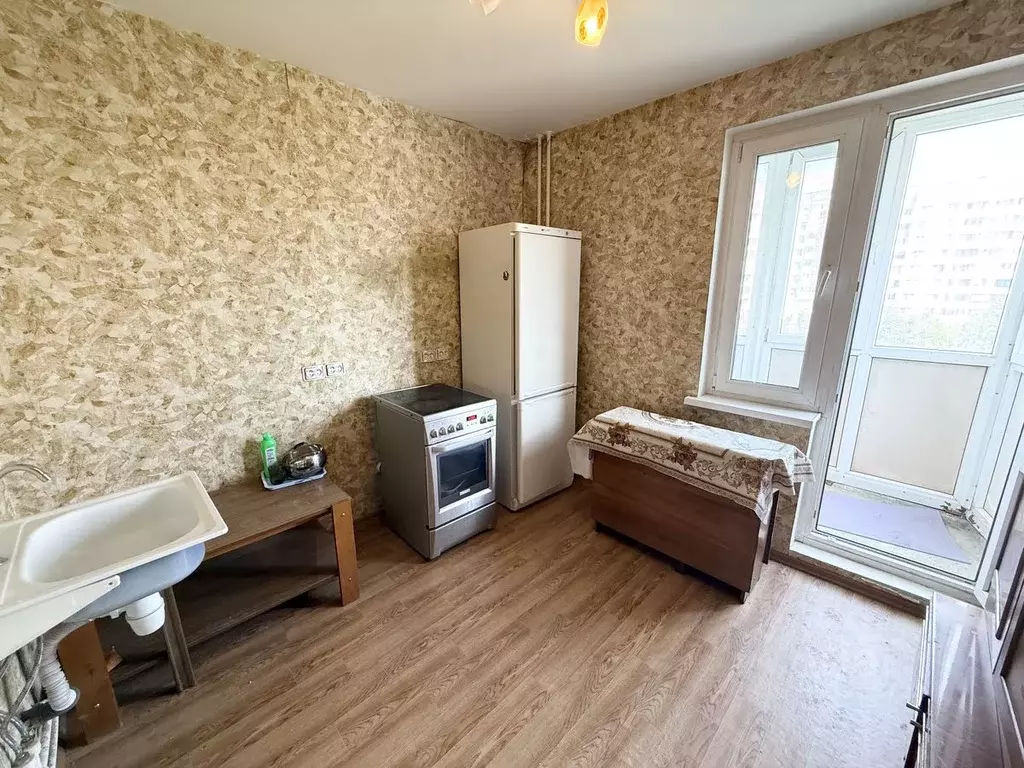 1-к кв. Санкт-Петербург Богатырский просп., 56к1 (41.8 м) - Фото 2