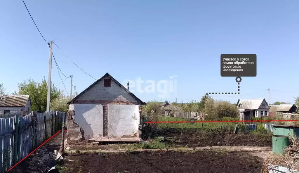 Дом в Башкортостан, Стерлитамакский район, Октябрьский сельсовет, ... - Фото 0