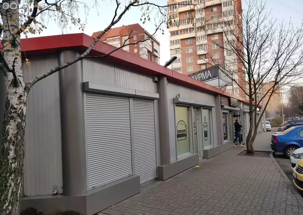 Торговая площадь (26 м) - Фото 2