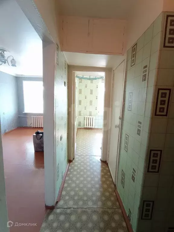 Продаётся 1-к квартира, 29.7 м - Фото 0