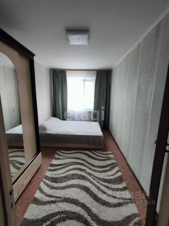 2-к кв. Тюменская область, Тюмень ул. Котовского, 52Б (43.1 м) - Фото 1