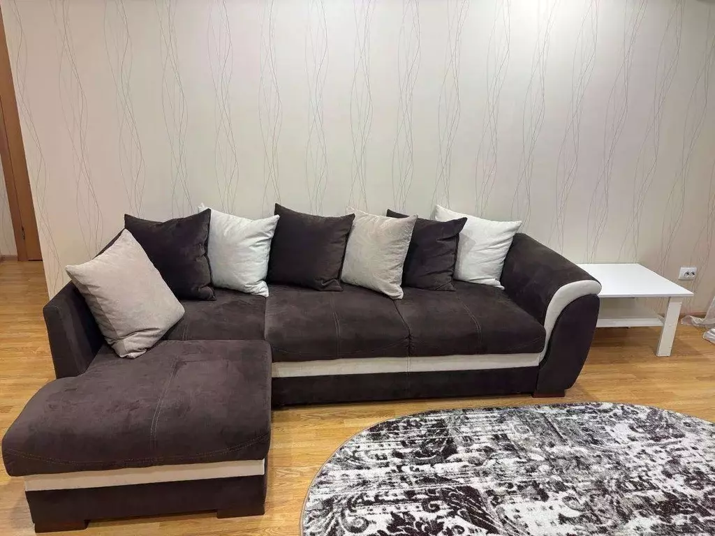 3-к кв. Белгородская область, Белгород Радуга мкр, ул. Шершнева, 11 ... - Фото 2