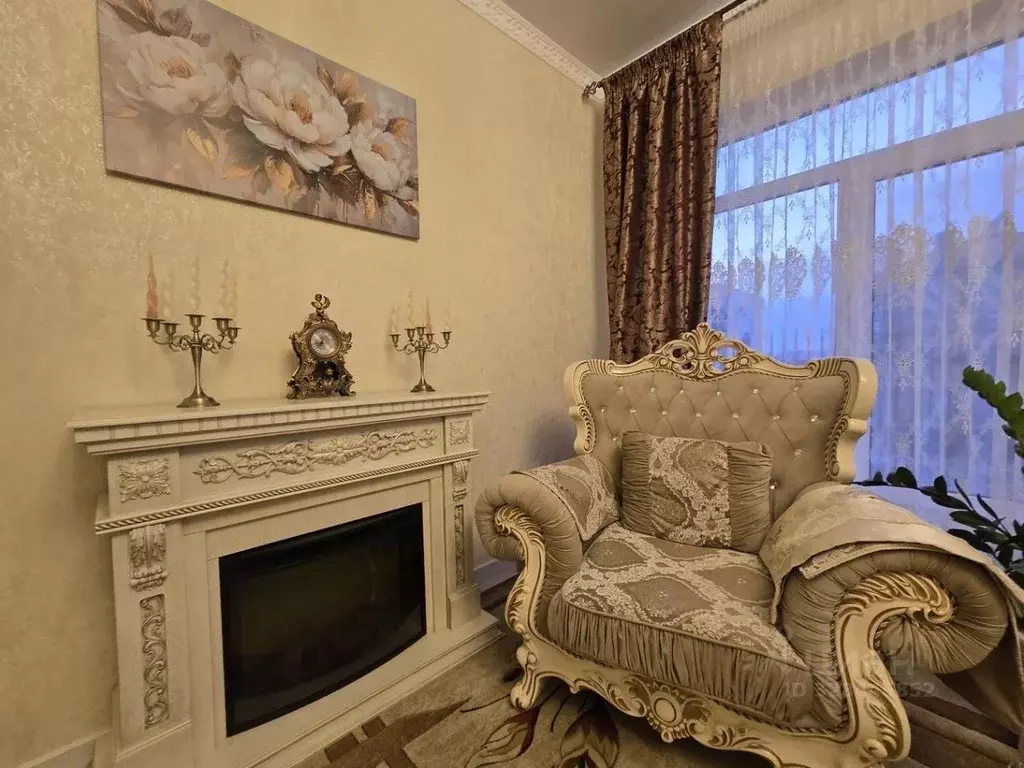 Дом в Краснодарский край, Анапа муниципальный округ, пос. Пятихатки ... - Фото 2