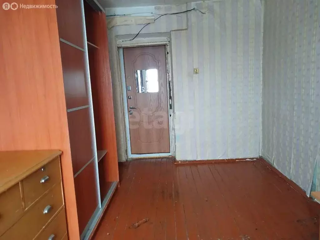 1к в -комнатной квартире (13 м) - Фото 1