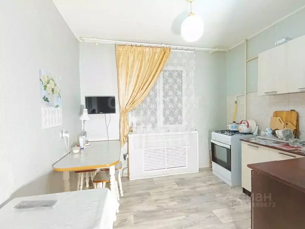 2-к кв. Оренбургская область, Оренбург ул. Ткачева, 79 (50.5 м) - Фото 0