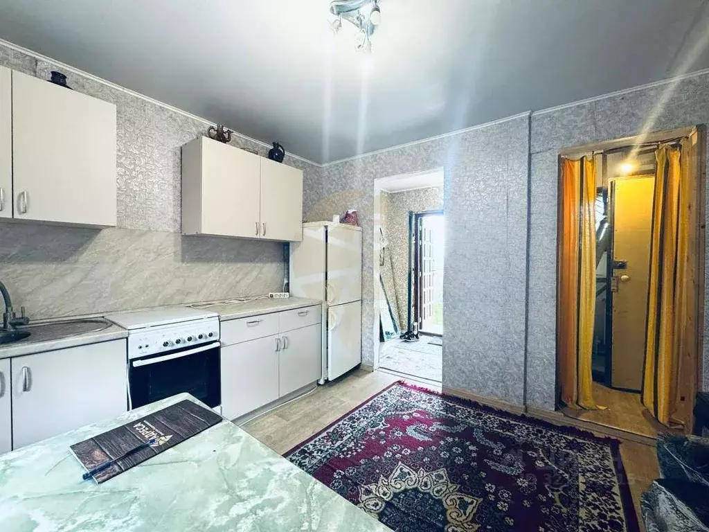 Дом в Белгородская область, Старый Оскол СНТ Кукушкин хут., ул. ... - Фото 1