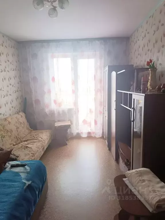 1-к кв. Кемеровская область, Междуреченск бул. Медиков, 8 (36.0 м) - Фото 0