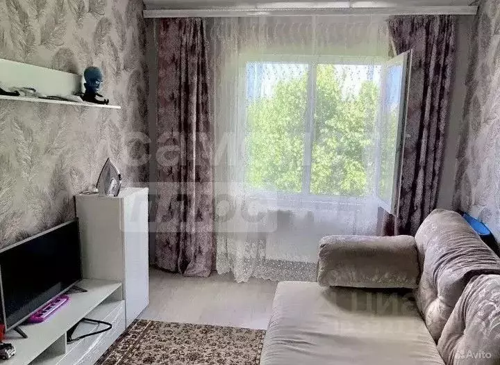 2-к кв. Севастополь ш. Фиолентовское, 23 (43.0 м) - Фото 1